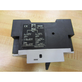Siemens 3VU1300-1TK00 Circuit Breaker 3VU13001TK00 - Used