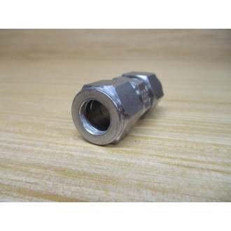 SSP Fittings ISSD8U Duolok Tube Fitting Union 12" (Pack of 6)