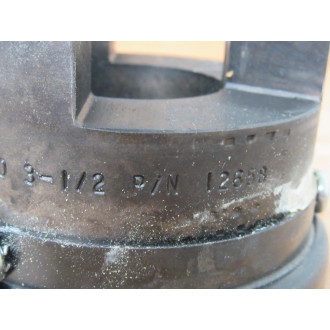 Lovejoy 12658 3-12" Elastomeric Jaw Coupling RRS-150 - New No Box