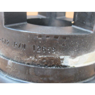 Lovejoy 12658 3-12" Elastomeric Jaw Coupling RRS-150 - New No Box