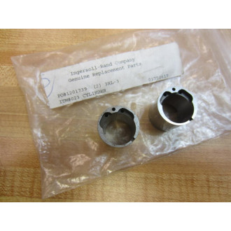 Ingersoll-Rand 3RL-3 Cylinder 3RL3 (Pack of 2)