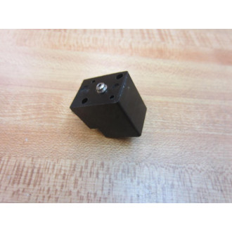 Festo MEH3-24VDC Solenoid Coil MEH324VDC 1.5W (Pack of 3) - Used