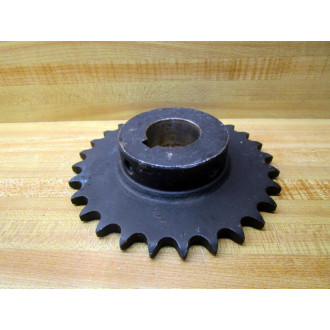 Martin 50BS28 1 716 Sprocket WKW  50BS281716 - New No Box