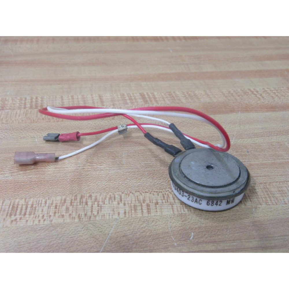 Westinghouse 410403-23AC Thyristor 41040323AC - Used