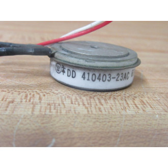 Westinghouse 410403-23AC Thyristor 41040323AC - Used