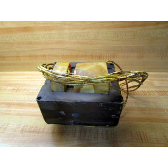 Advance 71A6091-A Transformer 71A6091A - Used