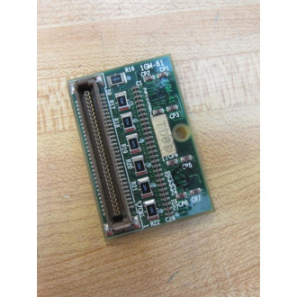 Kawasaki 1GM-61 Circuit Board 1GM-51 1GM-41 1GM-11 - New No Box