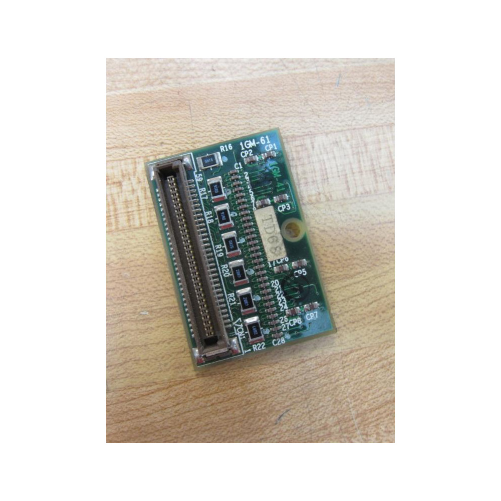 Kawasaki 1GM-61 Circuit Board 1GM-51 1GM-41 1GM-11 - New No Box