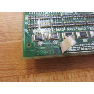Kawasaki 1GM-61 Circuit Board 1GM-51 1GM-41 1GM-11 - New No Box
