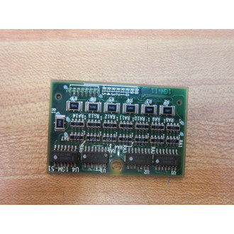 Kawasaki 1GM-61 Circuit Board 1GM-51 1GM-41 1GM-11 - New No Box