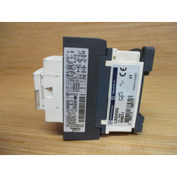 Schneider LC1D25P7 Telemecanique Contactor Square D WLAD4VU - Used