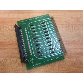 Allen Bradley L1220 Circuit Board X-466952 - Used
