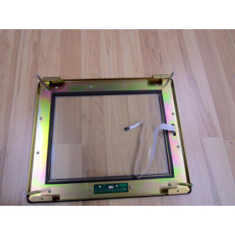 Xycom 635661-000 Display SCN-AT-FLT15.1-001-0H1 - Used