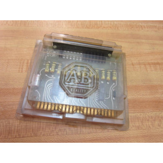 Allen Bradley 1720-L610 Timing Module J-K Flip Flops 1720L610
