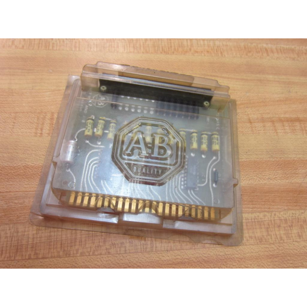 Allen Bradley 1720-L610 Timing Module J-K Flip Flops 1720L610