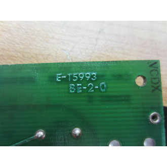 Allen Bradley L1220 Circuit Board X-466952 - Used