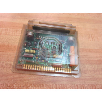Allen Bradley 1720-L480 Timing Module Adj.Single Shots 1720L480