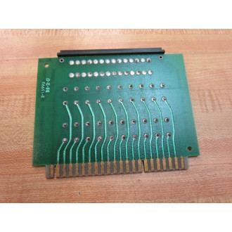 Allen Bradley L1220 Circuit Board X-466952 - Used