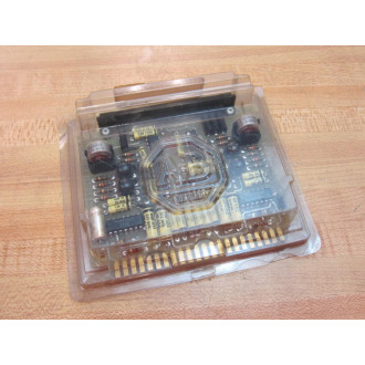 Allen Bradley 1720-L1350 Oscillator Module Control Bd 1720L1350