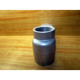 Crouse & Hinds LB69 2" Conduit Body