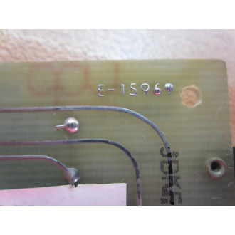 Allen Bradley 1720-L610 Timing Module J-K Flip Flops 1720L610