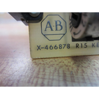Allen Bradley 1720-L1350 Oscillator Module Control Bd 1720L1350