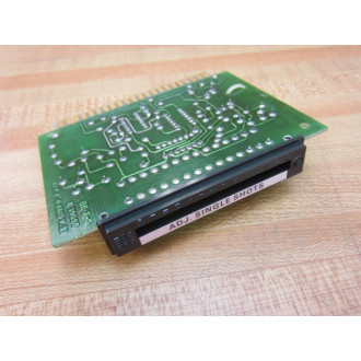 Allen Bradley 1720-L480 Timing Module Adj.Single Shots 1720L480