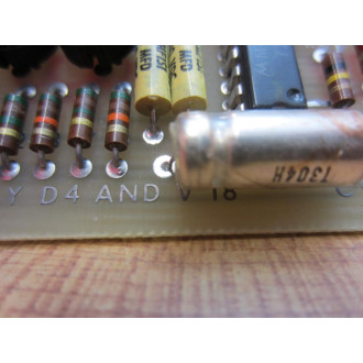 Allen Bradley 1720-L1350 Oscillator Module Control Bd 1720L1350