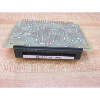 Allen Bradley 1720-L1350 Oscillator Module Control Bd 1720L1350