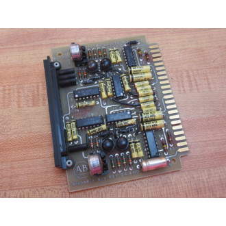 Allen Bradley 1720-L1350 Oscillator Module Control Bd 1720L1350