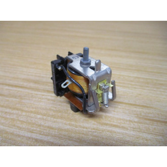 Potter & Brumfield KA5DY-24 SPDT Relay KA5DY
