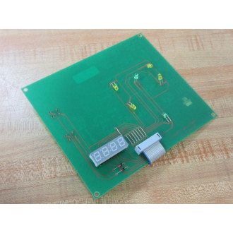 Ingersoll Rand 38438677 Interface Board