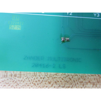 Ingersoll Rand 38438677 Interface Board