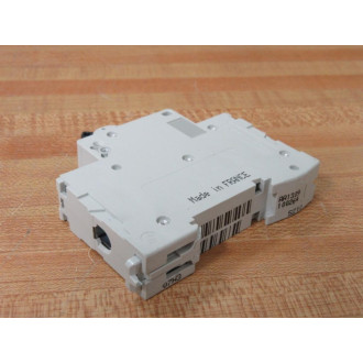 Schneider 24508 Square D Breaker 16A MG24508 Merlin Gerin