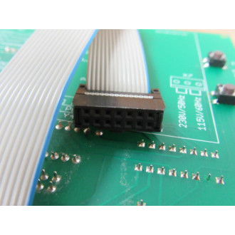 Ingersoll Rand 38438677 Interface Board
