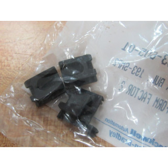 Allen Bradley 193-B1D1 Overload Relay 193B1D1