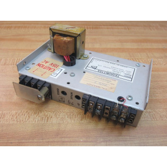Acromag 14153-2-S Type J Transmitter 141532S - Used