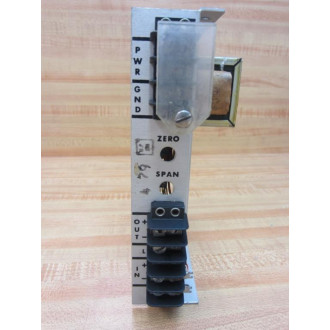 Acromag 14153-2-S Type J Transmitter 141532S - Used