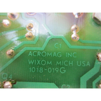 Acromag 14153-2-S Type J Transmitter 141532S - Used