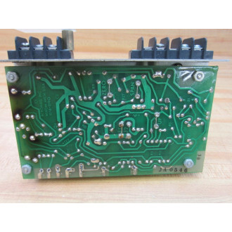 Acromag 14153-2-S Type J Transmitter 141532S - Used