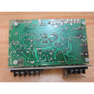 Acromag 14153-2-S Type J Transmitter 141532S - Used