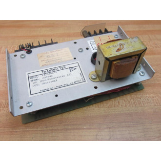 Acromag 14153-2-S Type J Transmitter 141532S - Used