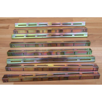 APC AR8102 Net Shelter Fixed Shelf AR8122
