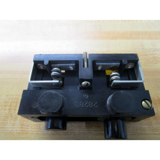 Hubbell 28318-003 PBP Pushbutton Insert 28318003