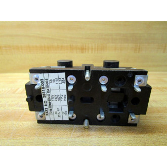 Hubbell 28318-003 PBP Pushbutton Insert 28318003