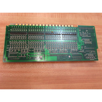 Mitsubishi BD626A005G53 Circuit Board - Used