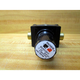 Ross 5D02C0210 AID FR Piston 14 MTL G CS 5DO2CO21O