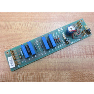Leeds & Northrup 018484 Range Board 0-2000°F - New No Box