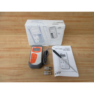 Cole-Parmer 90900-20 Digi-Sense Thermometer 9090020