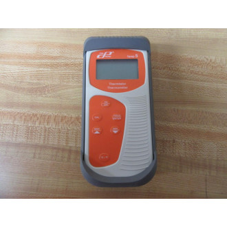 Cole-Parmer 90900-20 Digi-Sense Thermometer 9090020